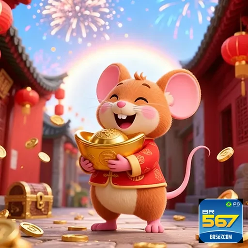 Imagem de cassino online - br567