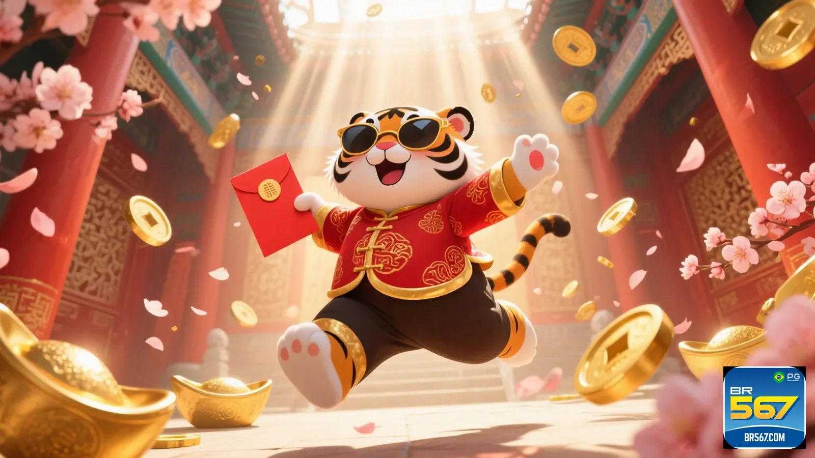 Promoções de cassino - br567