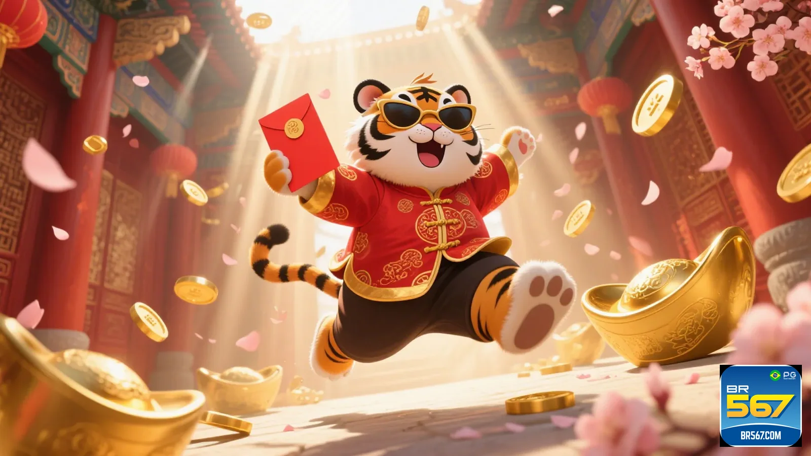 Programa VIP br567 - br567