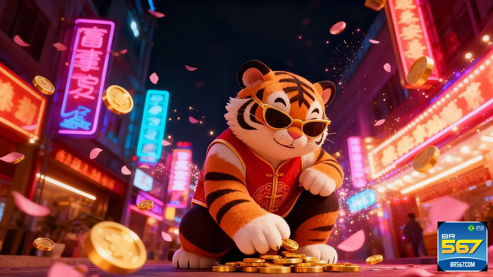 Promoções em slots